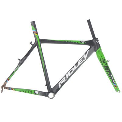 ridley x night frameset