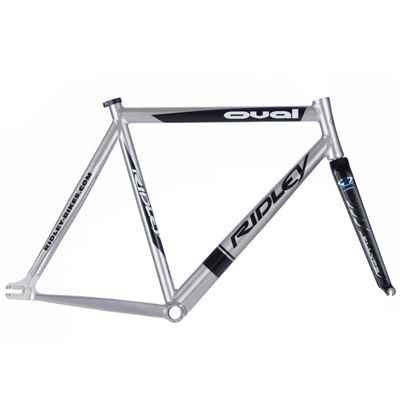 ridley track frame