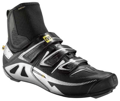 mavic winter boots