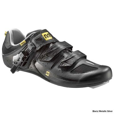 mavic ergo ride shoes