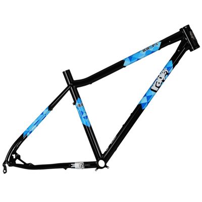 ragley blue pig geometry