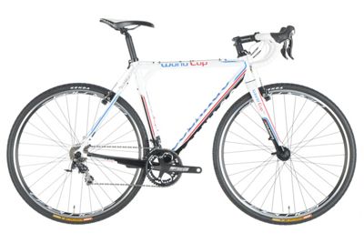 colnago world