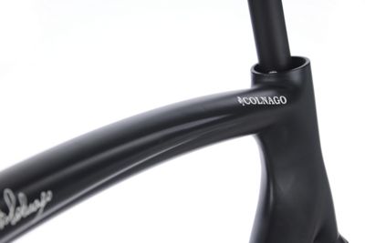 colnago clx frameset