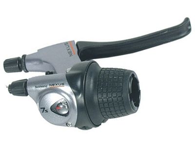 shimano nexus shifter