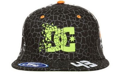 ken block cap