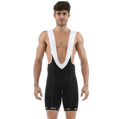 santini gara bib shorts