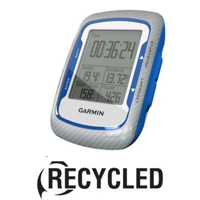 garmin 500 heart rate monitor