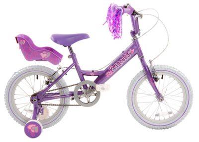 dawes princess bike