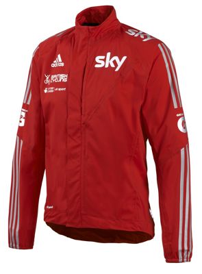 coral adidas track jacket