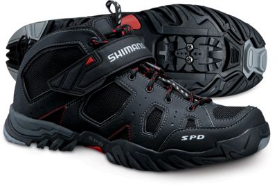 shimano mtb spd shoes