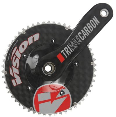 trimax crankset