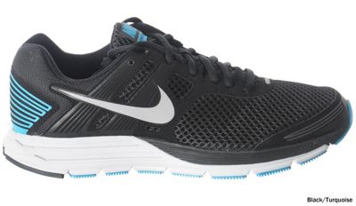 Nike Zoom Structure+ 16 Shoes SS13 | Chain Reaction Cycles