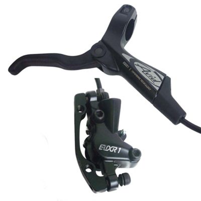 avid elixir 1 hydraulic disc brakes