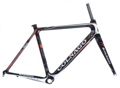 colnago carbon frame