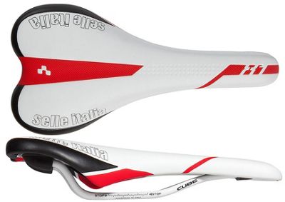 cube mtb saddle