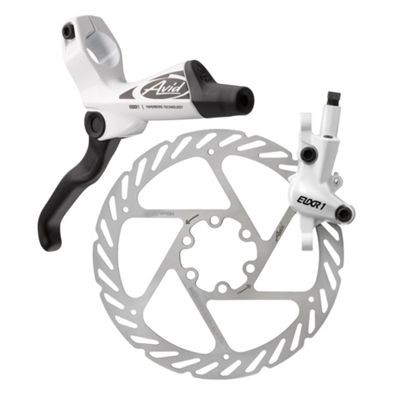 avid elixir brakes