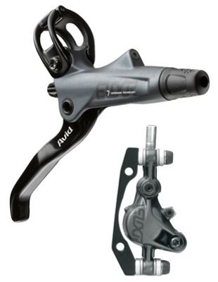 avid elixir 7 brakes