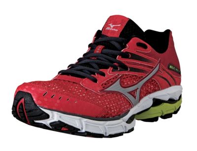 mizuno wave inspire 9