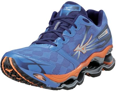 mizuno wave prophecy 2 women's