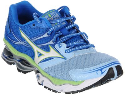 zapatillas mizuno wave creation 14