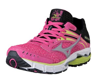 mizuno wave inspire 9 mujer