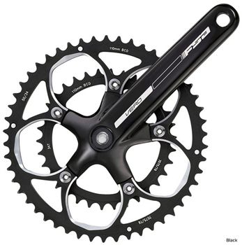 fsa square taper crankset