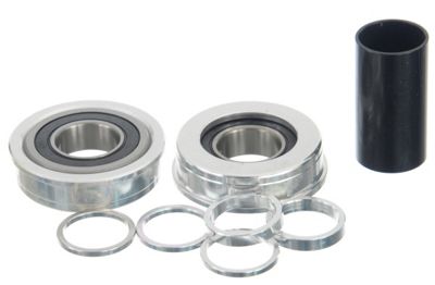 chain reaction bottom bracket