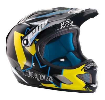 chain reaction full face helmets