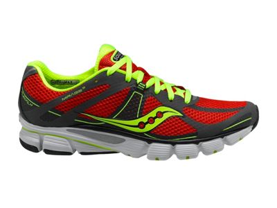saucony mirage 3