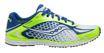 saucony grid type a5 review