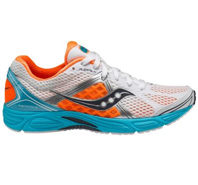 Saucony fastwitch shop womens 2014