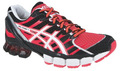 asics gel kinsei 4 2015