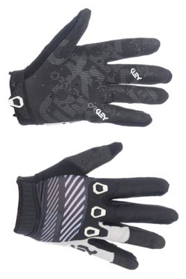 oakley mtb gloves