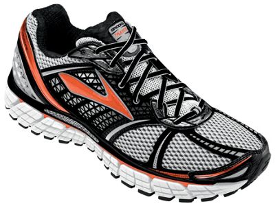 brooks trance