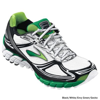 brooks ghost 5