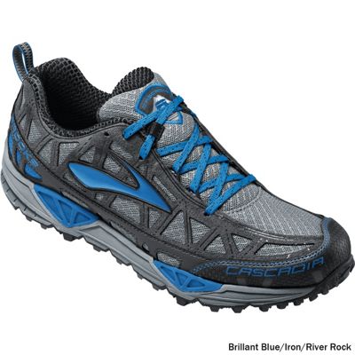 brooks cascadia 8