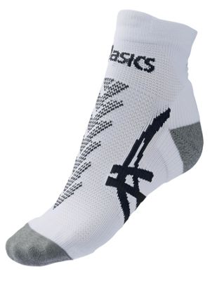 asics trainer socks