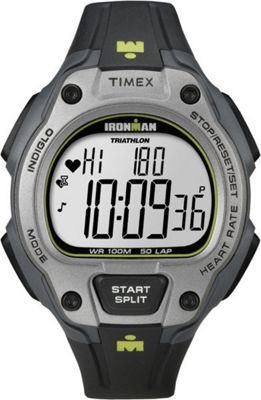 timex ironman cr2025