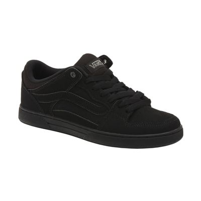 vans baxter bmx