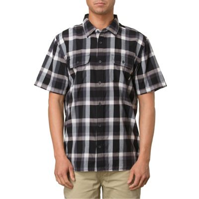 chemise vans