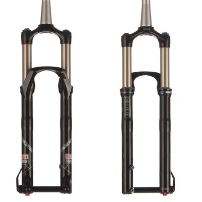 rockshox revelation rl 130mm