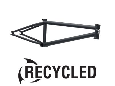 chain reaction bmx