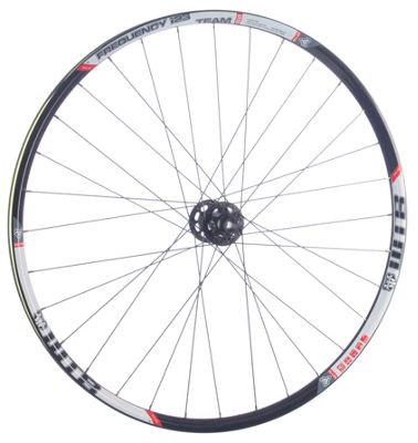 wtb st i23 tcs 29 wheelset