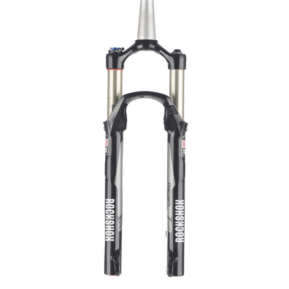 RockShox Reba RL Solo Air Forks   9mmQR 2013