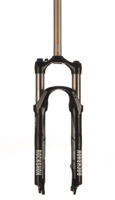 rockshox recon silver tk air