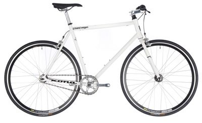 kona single speed road bike