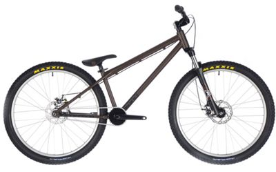 kona trail bike