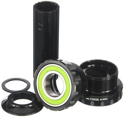 chain reaction bottom bracket