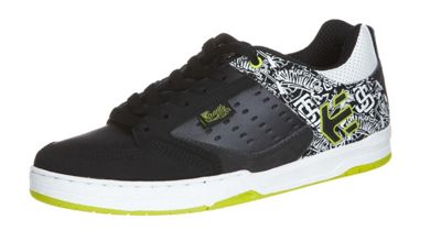 etnies twitch shoes