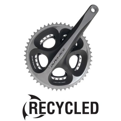 dura ace 7950 crankset